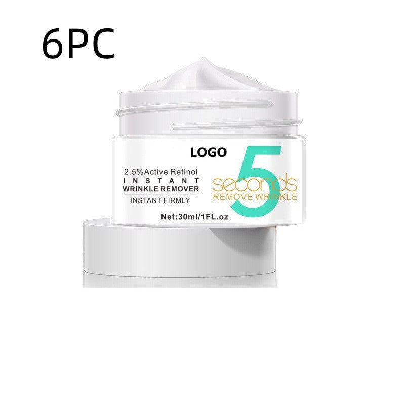 Retinol Moisturizing Cream – Smooth, Brighten & Restore Your Skin’s Natural Glow