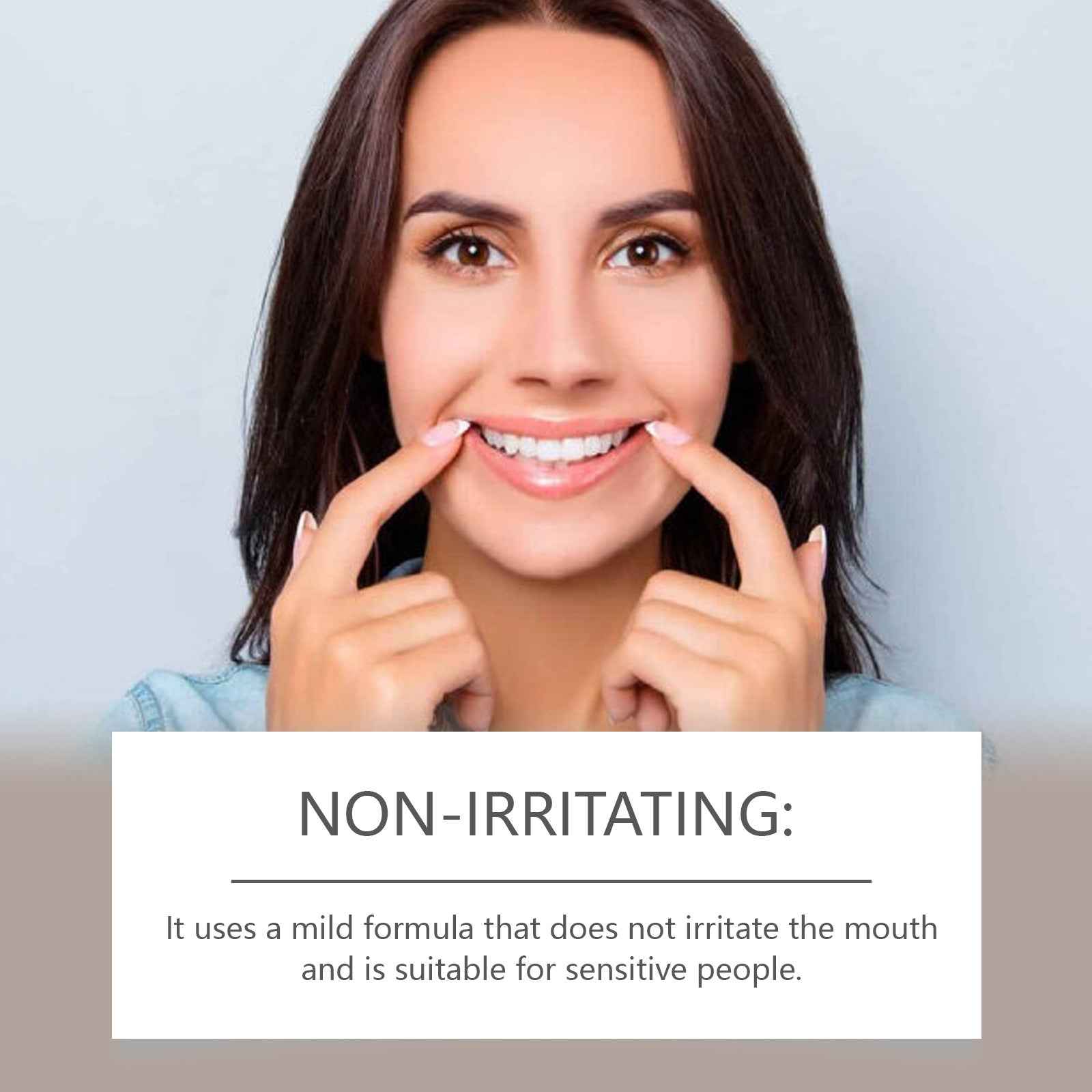 Herbal Care Coconut Mouthwash – Gentle & Effective Oral Care