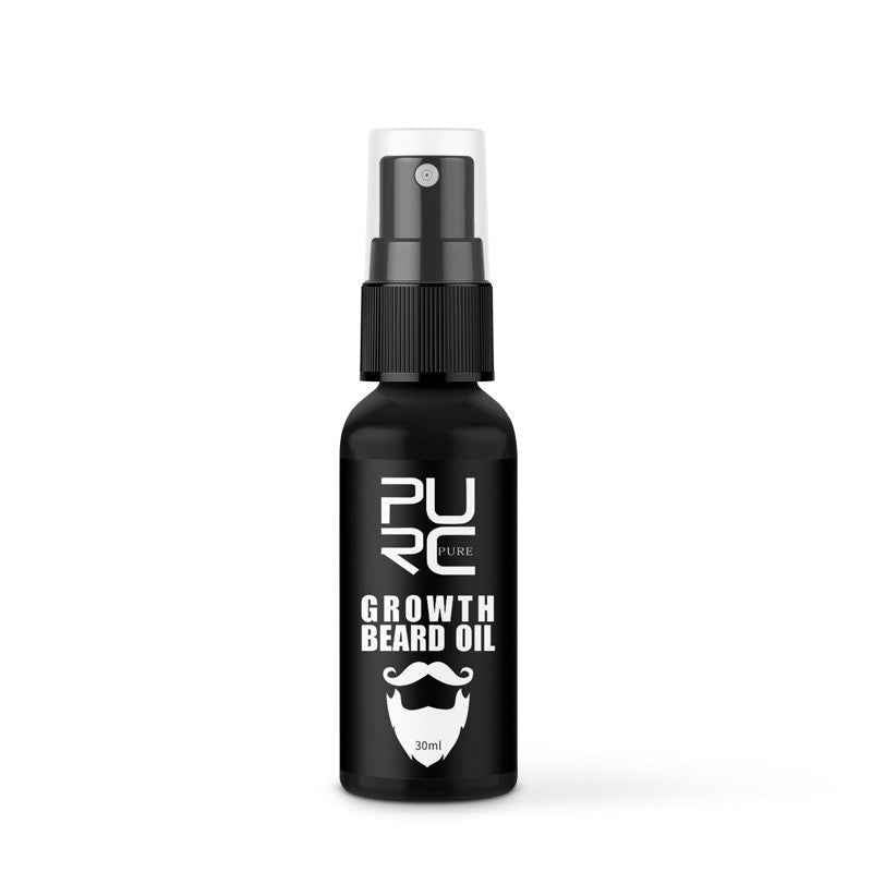 Gentle Beard Growth Care – Beard Growth Fluid (30ml)