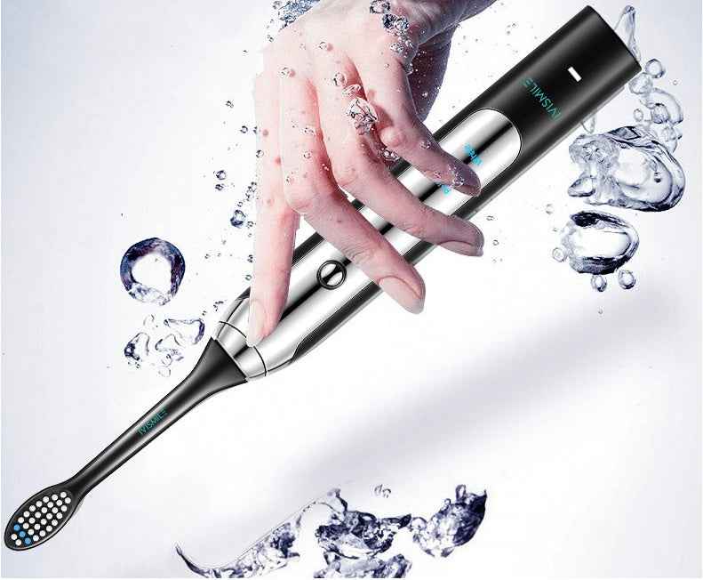 Automatic Intelligent Electric Toothbrush