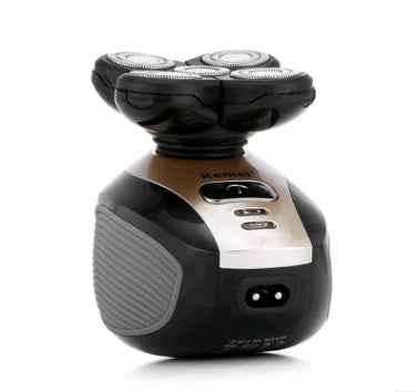 Men’s 5-in-1 Multi-Function Shaver – Grooming Made Easy