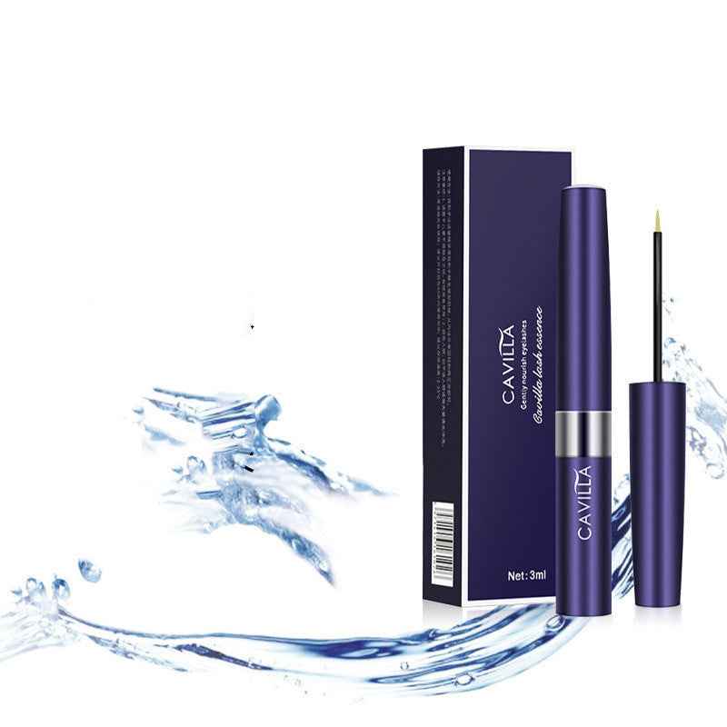 Cavilla Eyelash Growth Fluid – 3ml