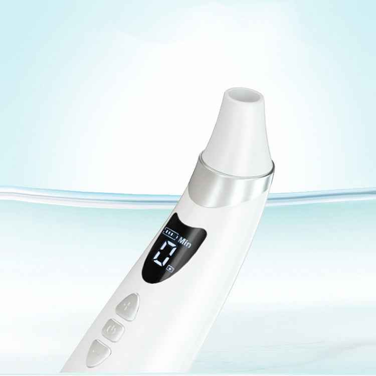 Electric Visual Blackhead Remover – Deep Pore Cleaner with HD Camera & Strong Suction