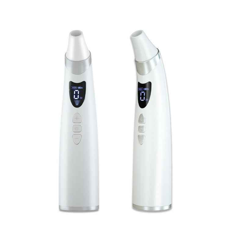 Electric Visual Blackhead Remover – Deep Pore Cleaner with HD Camera & Strong Suction