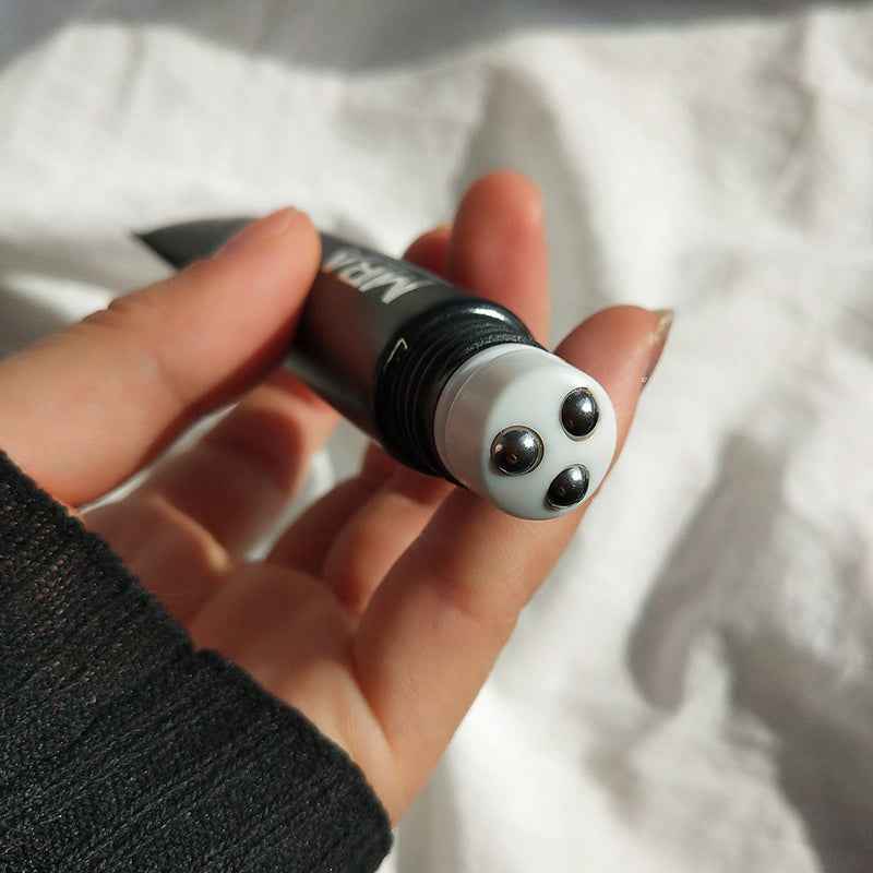 Precision Hairline Growth Fluid – Targeted Hair Regrowth Serum with Massage Applicator