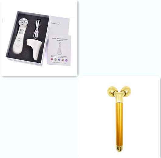 EMS Radio Frequency Beauty Instrument – Multifunctional Skin Rejuvenation Care