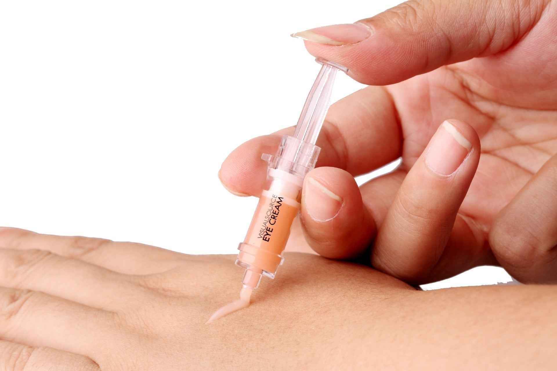 Visuasource Eye Cream – Rapid Eye Bag & Wrinkle Care