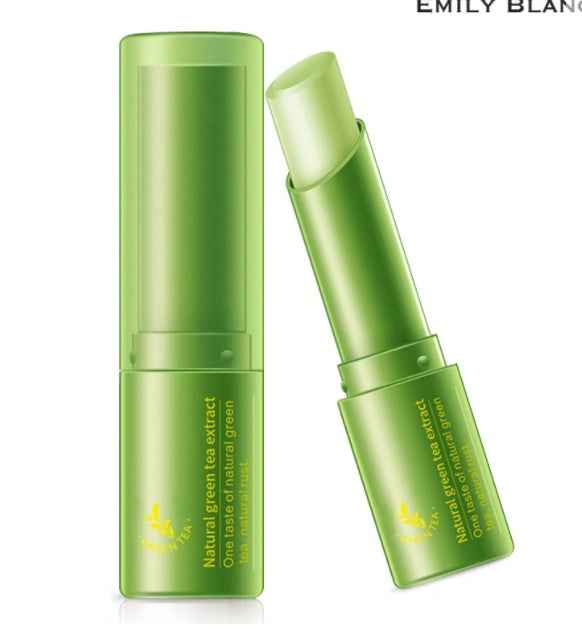 Aloe Vera Lip Balm – Moisturizing, Anti-Wrinkle & Long-Lasting Waterproof Lip Care