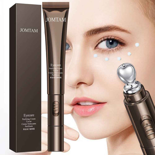 Golden Caviar Eye Cream – Firming & Revitalizing Eye Care