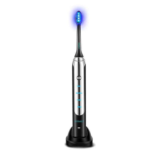 Automatic Intelligent Electric Toothbrush
