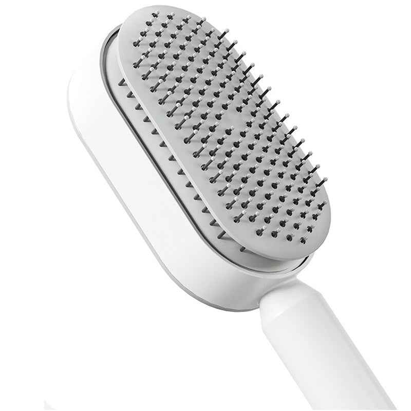 Women’s 3D Self-Cleaning Hair Growth Comb