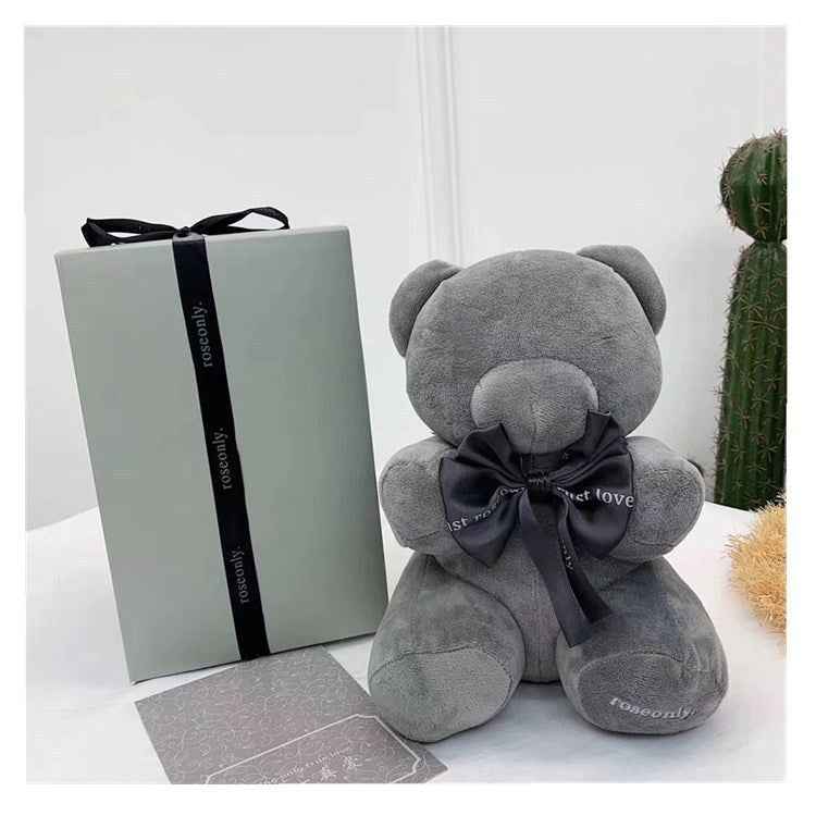 Hug Bear Gift Box 🧸