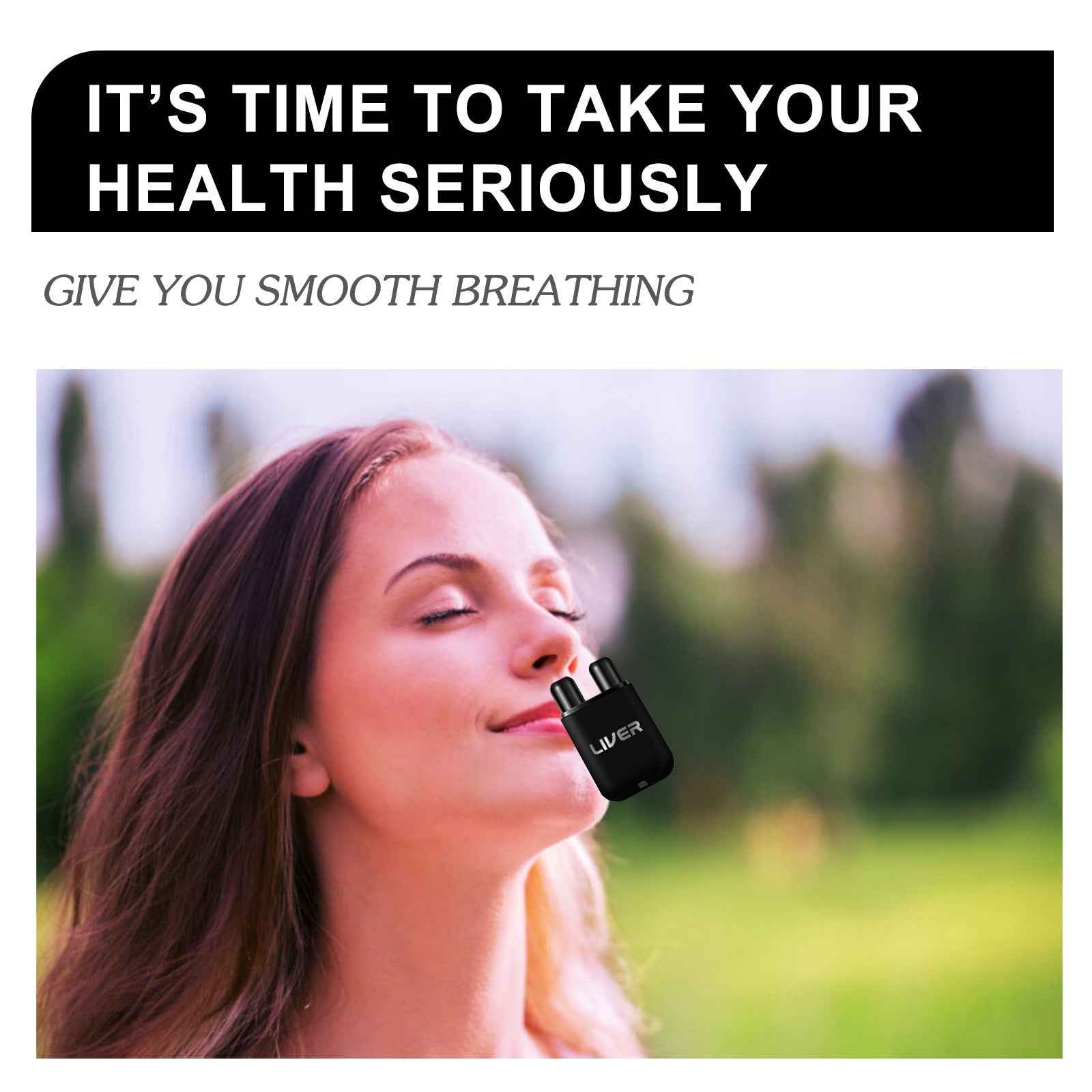 Cleansing Body Care Nasal Aspirator – Gentle Relief for Clear Breathing