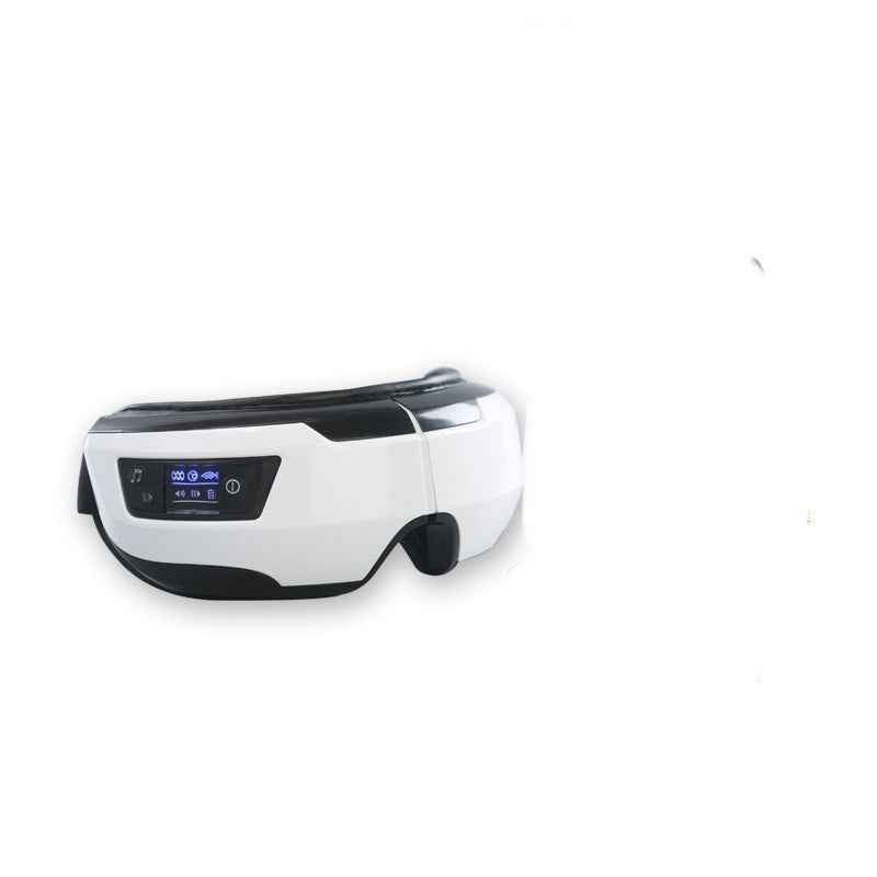 Eye Massager – Vibration, Heat & Air Pressure Therapy