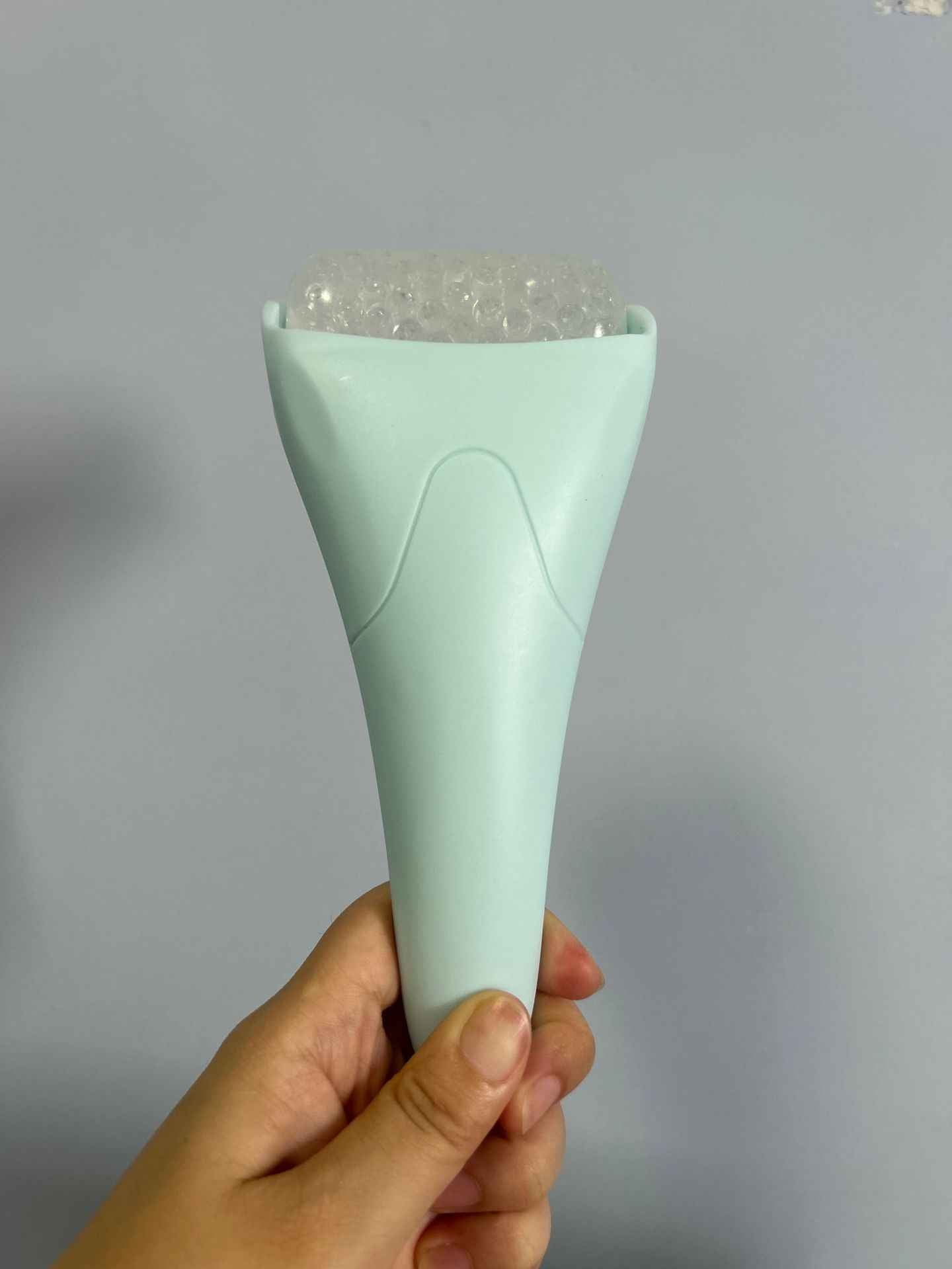 Glacié™ Facial Ice Roller – Cooling Massager