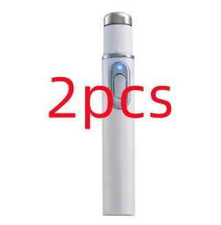 Blue Light Therapy Acne Laser Pen