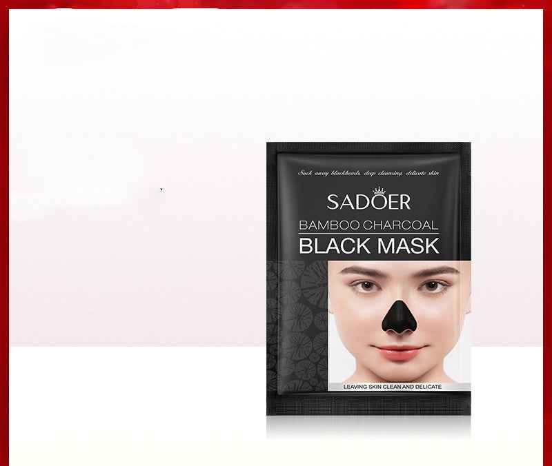 Cleansing Skin Adsorption Nose Stick – Clear Blackheads & Pores