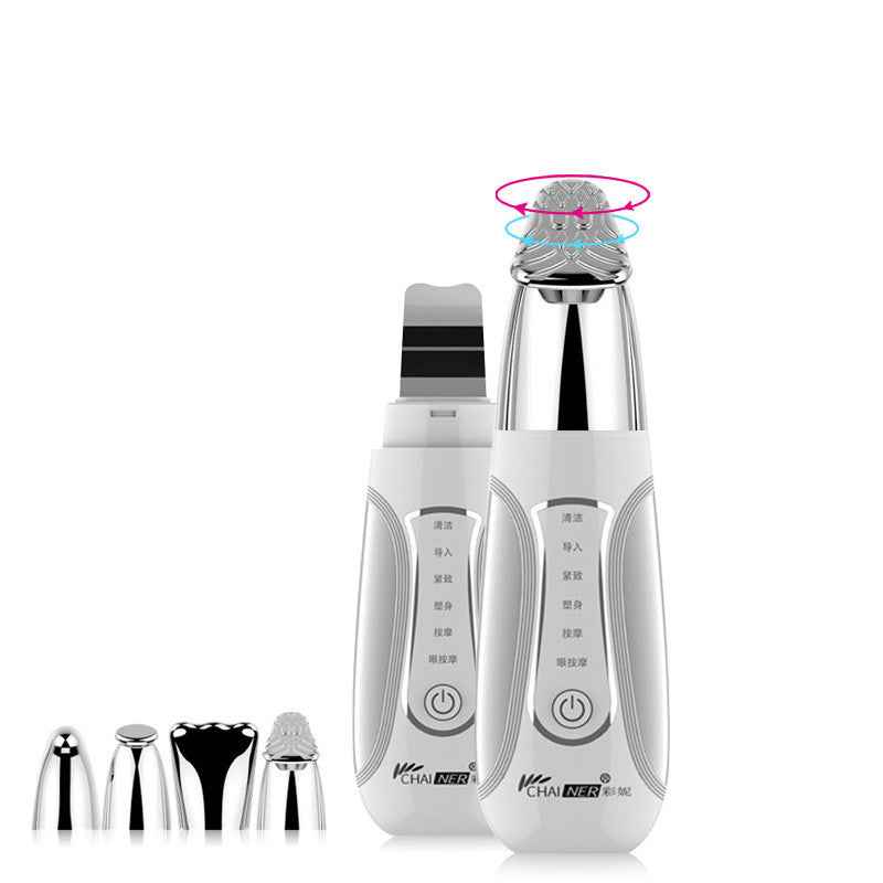 Multifunctional Eye Care Beauty Instrument – Microcurrent SPA Device