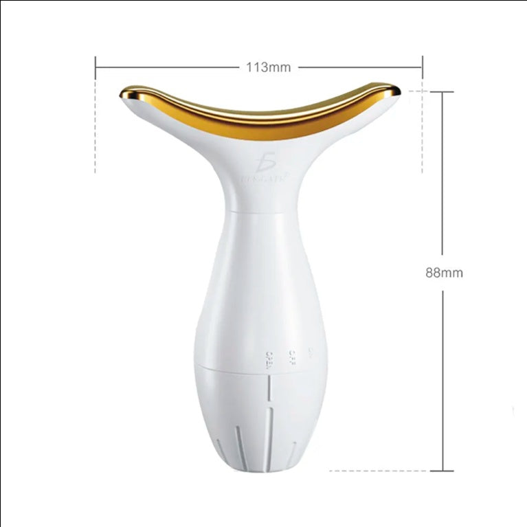 LiftGlow™ Neck & Face Sculpting Massager