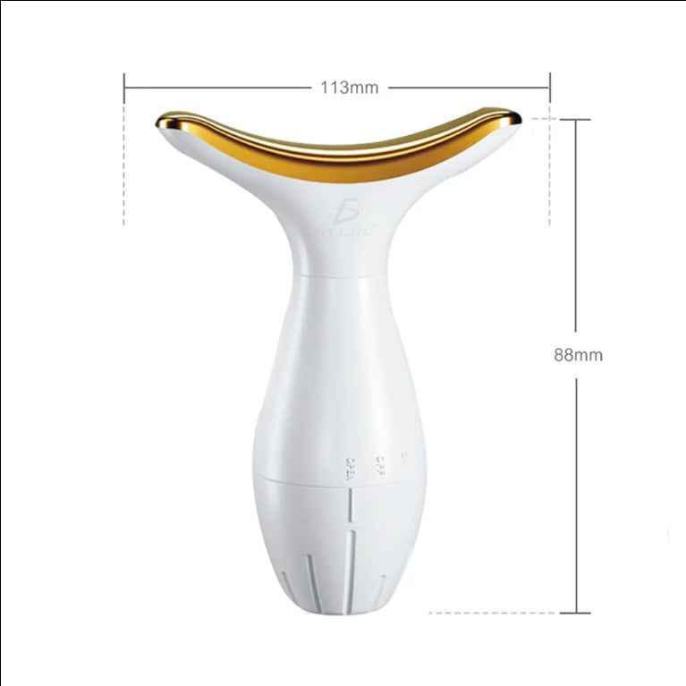 LiftGlow™ Neck & Face Sculpting Massager