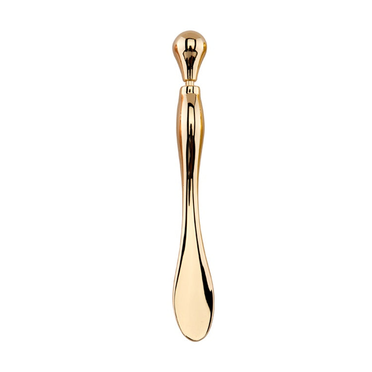Eye Cream Stick Roller – Dual-Ended Metal Massager & Applicator for Face & Eyes