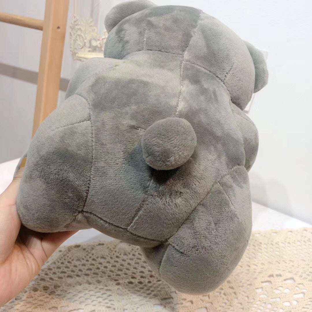 Hug Bear Gift Box 🧸