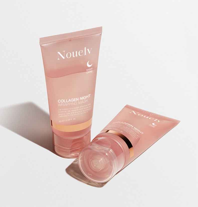 Hydrating & Firming Collagen Mask (50ml)