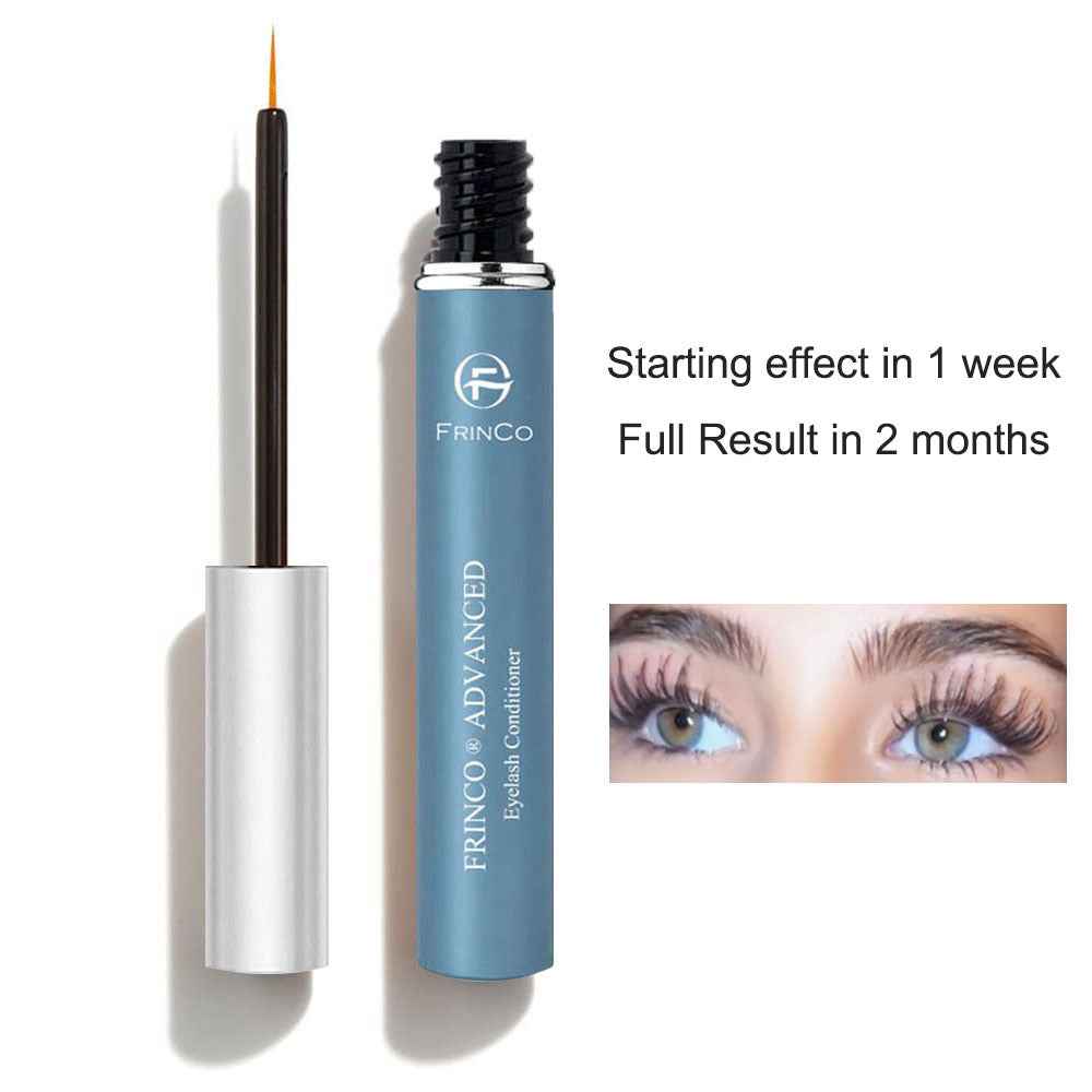 LashLuxe Advanced Eyelash & Brow Growth Serum – Fuller, Thicker, Healthier Lashes (5ml)