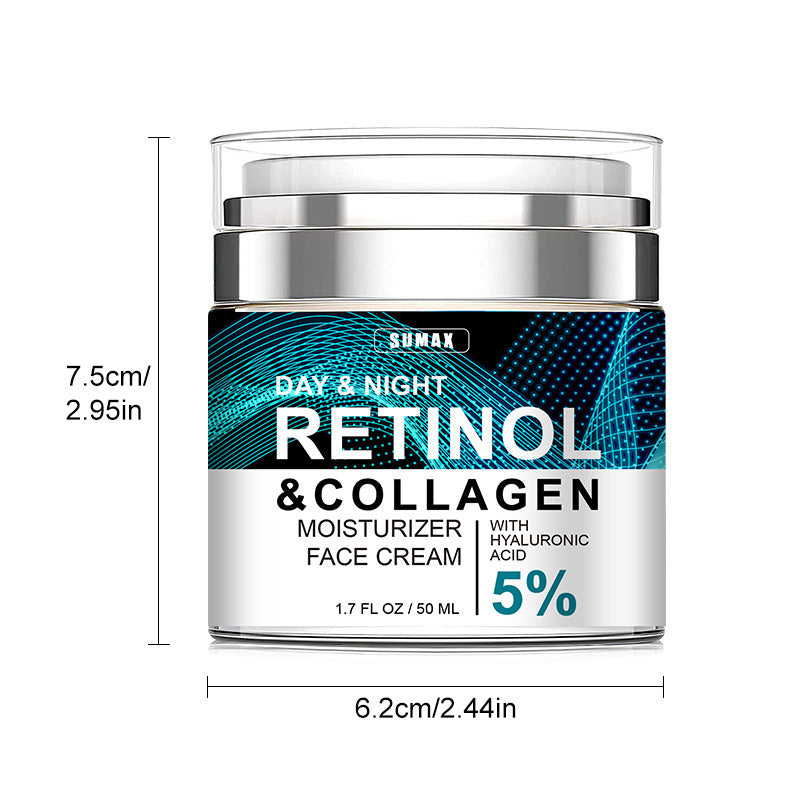 RadianceLift™ Retinol Collagen Cream