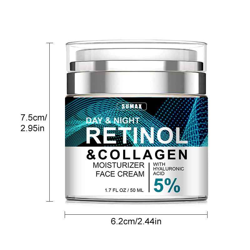 RadianceLift™ Retinol Collagen Cream