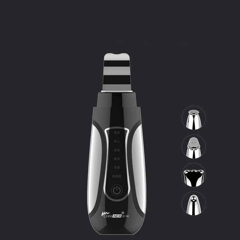 Multifunctional Eye Care Beauty Instrument – Microcurrent SPA Device