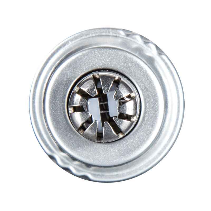 Electric Nose & Ear Hair Trimmer – Safe, Gentle Grooming for Men & Women