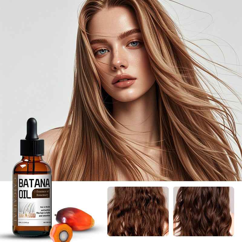 Mysense Botanix Hair Growth Oil – Strengthen, Nourish & Revitalize Your Hair