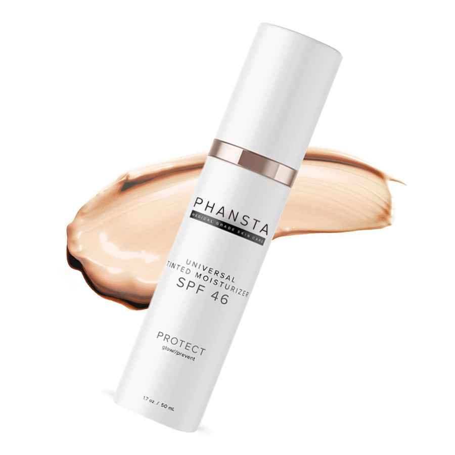 Radiance+™ Anti-Aging Moisturizing Cream with Sunscreen