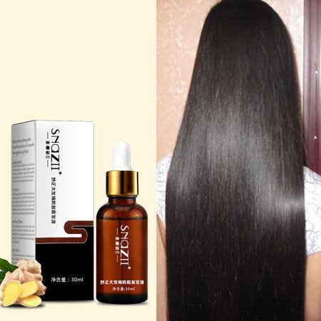 Senna Hair Growth Fluid – 30ml