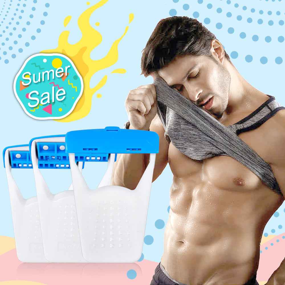 Multifunction Electric Nose Hair Trimmer – Compact Grooming for Face, Ears & Brows