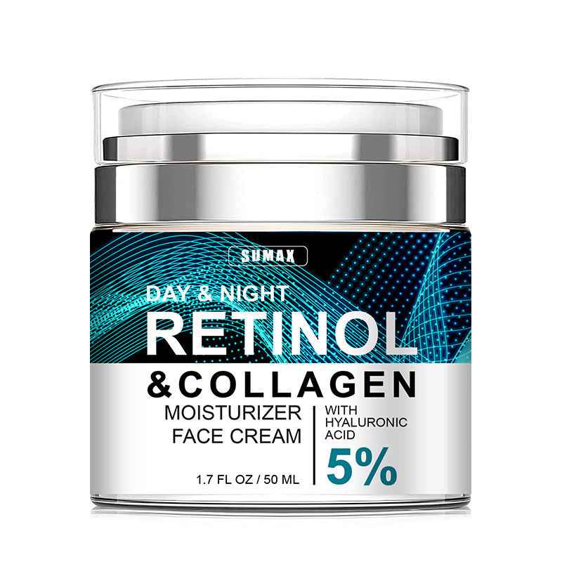 RadianceLift™ Retinol Collagen Cream