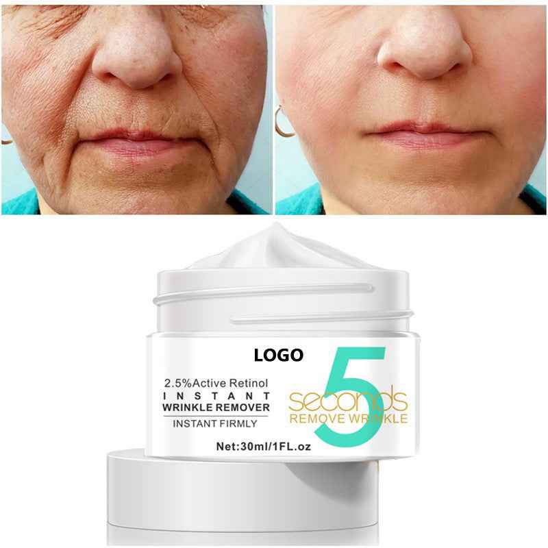 Retinol Moisturizing Cream – Smooth, Brighten & Restore Your Skin’s Natural Glow