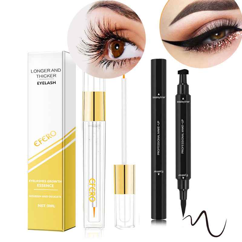 Thick Eyelash Growth Fluid