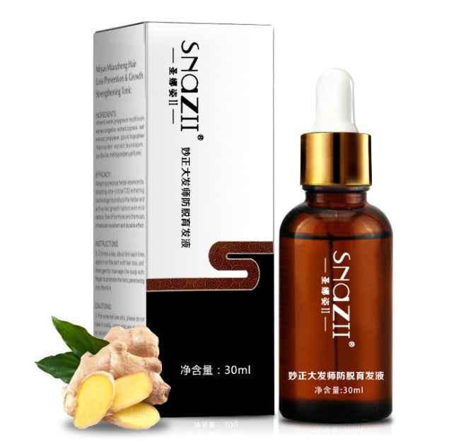 Senna Hair Growth Fluid – 30ml