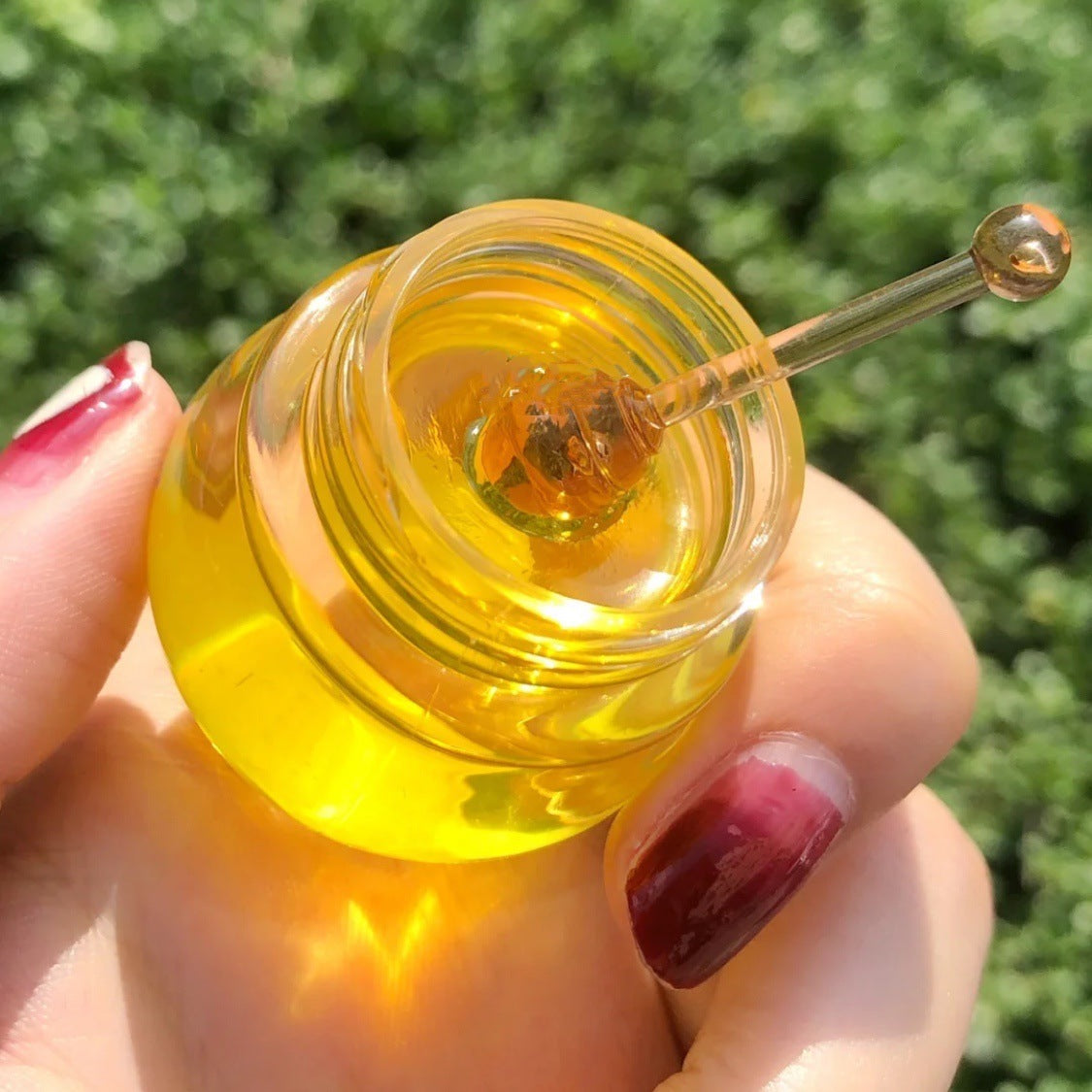 Nourishing Hydration Moisturizing Treatment Lip Balm
