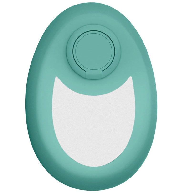 CJEER Upgraded Crystal Hair Removal Magic Eraser — Painless Physical Hair Removal & Exfoliating Tool for Women and Men