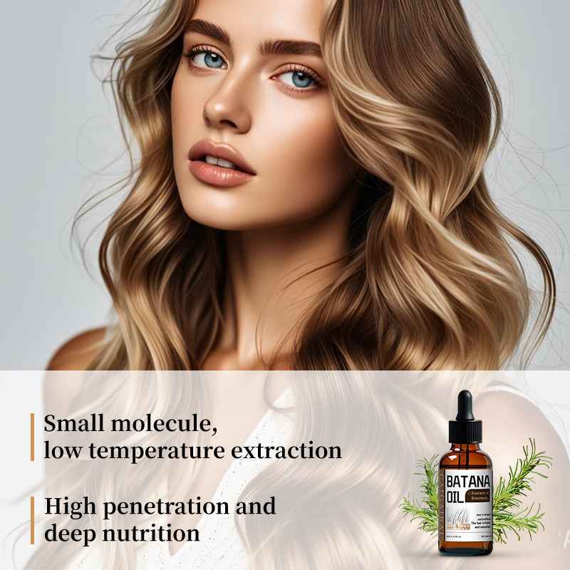Mysense Botanix Hair Growth Oil – Strengthen, Nourish & Revitalize Your Hair