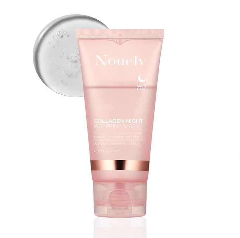 Hydrating & Firming Collagen Mask (50ml)