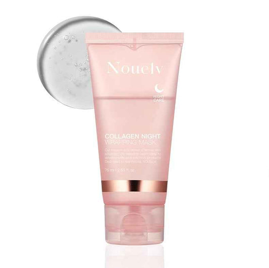 Hydrating & Firming Collagen Mask (50ml)