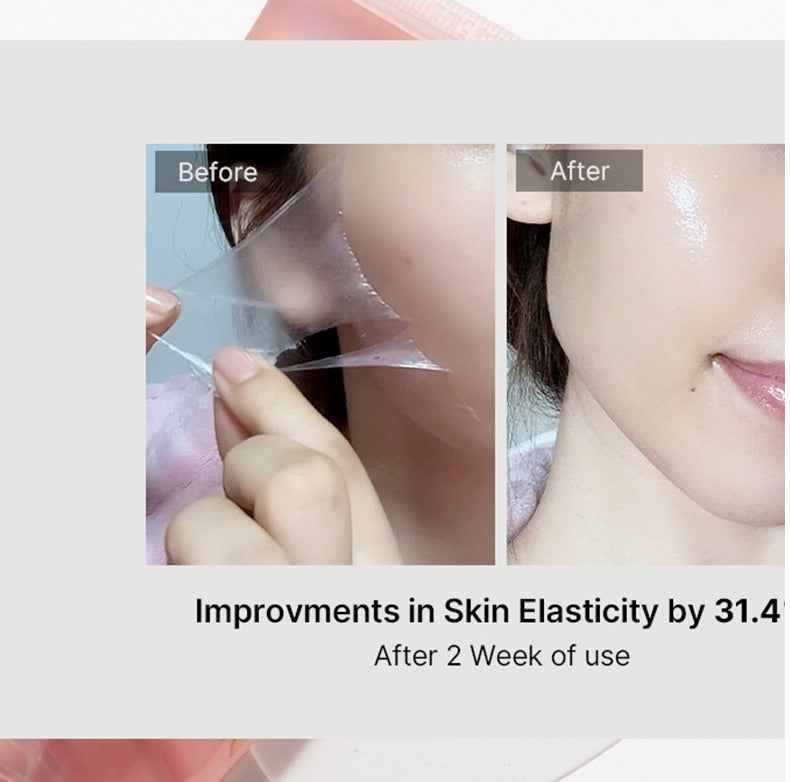 Hydrating & Firming Collagen Mask (50ml)