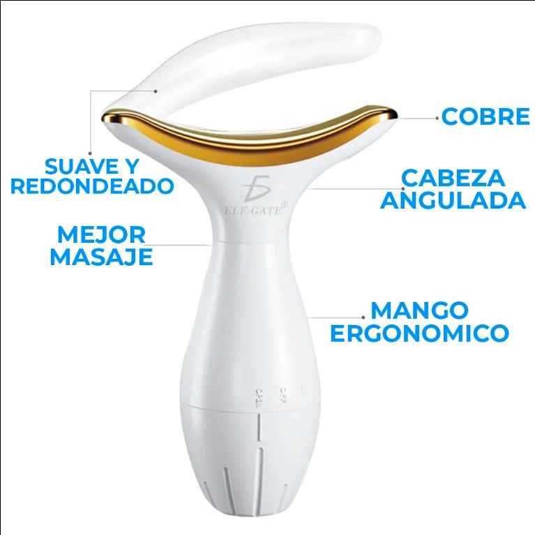 LiftGlow™ Neck & Face Sculpting Massager