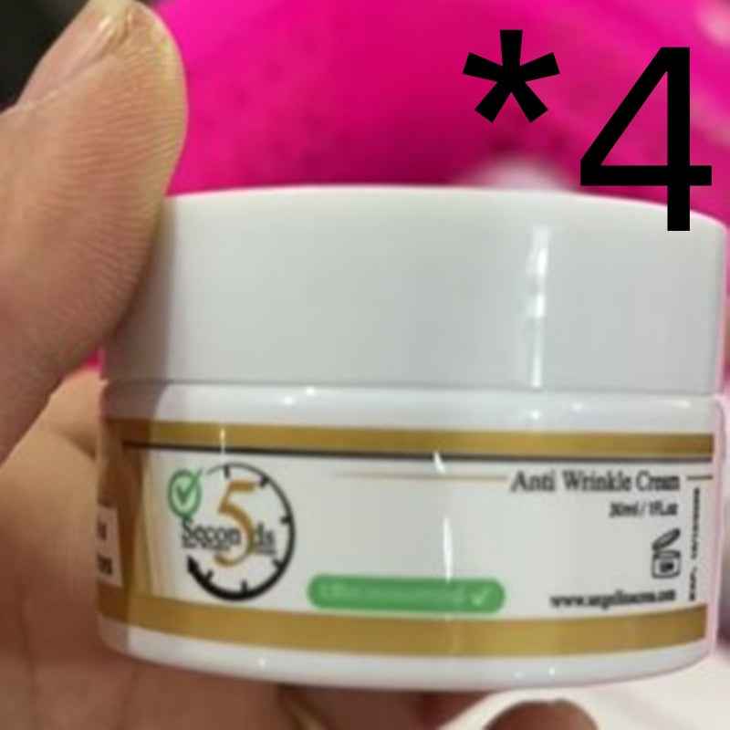 Retinol Moisturizing Cream – Smooth, Brighten & Restore Your Skin’s Natural Glow