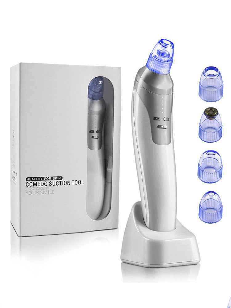 ClearSkin™ Electric Blackhead Suction Instrument