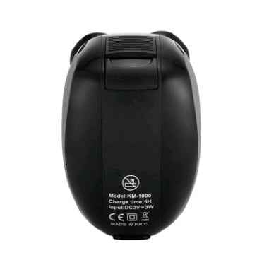 Men’s 5-in-1 Multi-Function Shaver – Grooming Made Easy